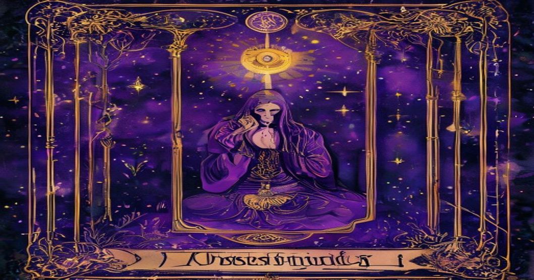 【宿命の鑑定】複雑な愛の迷宮を抜け、真の幸せを掴む方法（03/31）